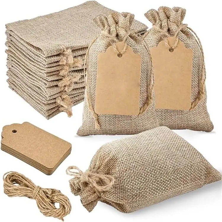 Custom Jute Solutions